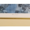 Image 6 : Framed Limited Ed. "Other World" Print Signed by Artist Brian Johnson  #127/275