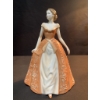 Image 5 : Two Royal Doulton Porcelain Figurines