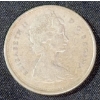 Image 3 : Set of 1968 Canadian Quarters, Non-Magnetic