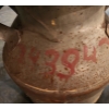 Image 2 : Antique Jug 13" Diameter Base, 16 T 