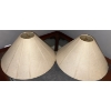 Image 2 : Luxury Lamp Shade Collection - Trendy Rich Aesthetic 