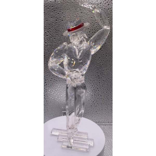 Swarovski Crystal Ballet Antonio 