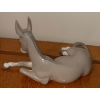 Image 4 : Lladro Porcelain Decorative Cattle 7W (quantity 2) 1987