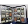 Image 7 : MTG Binder of 158 Innistrad Cards