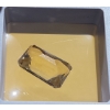 Image 2 : 19.2 Carat Citrine- Authentic with Certificate ( Estimated Value $1000)
