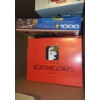 Image 2 : Assorted Board Games (Including: Scattergories, Trivial Pursuit) and Eurographics 1000 Piece Puzzle