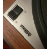 Image 3 : Phillips Made in Holland Vintage 2 Speed Record Player w/ Manual  GC 027 