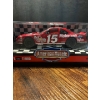 Image 1 : American muscle NASCAR #15 Mastercraft T Bird Geoff Bodine Driver collector's Edition the original