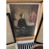 Image 5 : Portraits Prints & Antiques - Assorted Framed Art 7T