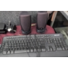 Image 3 : Electronics Lot With Epson V370 Scanner, ASUS Router, Dell Speakers