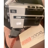 Image 2 : XL EUMIC 300XL Super 8 Video Camera w/ Case