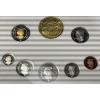 Image 11 : 2007 Royal Canadian Mint Wedding Sterling Silver Coin Set