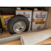Image 9 : Home & Garden Essentials - 'The Green Machine' w/ New Spare Blade Screen Roll Luxury Paint 