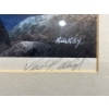 Image 3 : Kevin Kirby Baffin Landscape Print 19.5Wx15H