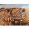 Image 13 : The Lighthouse Keeper's Daughter Collectible Plate, Decoupage Wooden Purse and More 