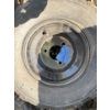 Image 7 : (4) AT16X8-7 Tires on Rim w/AT 145/70-6 Tires on Rim (5), AT 4.1-6 Tires on Rim (3) 