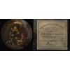 Image 3 : Norman Rockwell Heritage Collection Plates with Certificates (Set of 13)