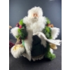 Image 8 : Christmas Decorations Tree Toppers