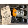 Image 2 : Tool Collection Featuring Black & Decker Cat. No. 3310 1-1/2 HP Router 
