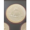 Image 7 : 1979 Royal Canadian Mint Double Dollar Proof-Like Coin Set