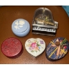 Image 1 : Winding Music Box' From Around The Globe & more