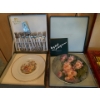 Image 2 : L A Marco Silver Plated Cutlery Set w/ Royal Dahlton Dreaming Lotus & Empire Cutlery Set & More