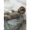 Image 5 : LLADRO Porcelain 'Holy Night' 8x10