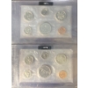 Image 2 : 1971-1979 Sealed Proof Set Coin Collections Album