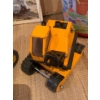 Image 11 : Lot of Vintage Toys and More, Tonka Trucks, Two Vintage Books, Fisher Price Phone and Bubble and San