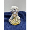 Image 1 : Beatrix Potter Figurines - Lady Mouse from Tailor of Gloucester