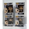 Image 1 : 007- Blofeld, Jaws, James Bond, M Funko Pops