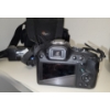 Image 2 : Panasonic/ Lumix  Digital Camera DMC-F270 with Case, Bonus Olympia Camera