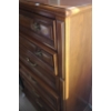 Image 2 : 6 Drawer Tall Dresser 38 W, 20 D, 56 T