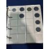 Image 8 : Small Binder of Foreign Coins