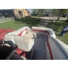 Image 8 : 1995 CrownLine 210CCr Fresh water cabin cruiser in Working Condition stern drive  235 hp 10% Buyer