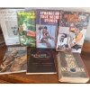 Image 1 : Vintage Stories & Collectible Books on Hockey, Boy/Girl Scouts,& Civil War