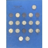 Image 6 : 3 Incomplete Canadian Coin Sets in Whitman Flip Books