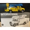 Image 1 : 4400 High Performance Truck Die-Cast Metal Replica Precisely 1/34 Scale 