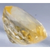 Image 3 : Yellow Sapphire (8.7 ct, 12×10.5×8 mm)