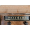 Image 3 : Antique Electrohome Model PB1-4516  Battery Operated Radio Receiver 17 W, 9.5 D, 10 T