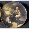 Image 2 : Collection of Decorative Plates and More