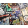 Image 2 :  Large Collection Of Vintage Sports Magazines, Primarily Focusing On Hockey 
