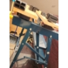 Image 3 : Mastercraft Folding Workbench With Adjustable Clamps and Ruler Top