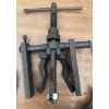 Image 2 : Collection Of Hand Tools - Screw Drivers Slip Joint Pliers Bearing Puller & more