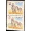 Image 4 : 2006 $5 Sable Island Horse Stamp & Fine Silver Coin Set 28 Grams