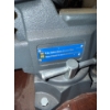 Image 3 : Power Fist Four Inch Swivel Base Bench Vise (Like New)