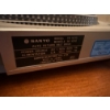 Image 4 : Sanyo Turn Table TP 1010