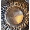 Image 7 : Antique Silver-Plated Coffee Pot Early 20th Century 10''INCHES HEIGHT. 
