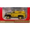 Image 1 : 1:25 Scale 1953 International Panel Van 