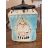 Image 1 : COOKIE JAR * Theatre Clown, Vintage 50s or 40s, American Bisque